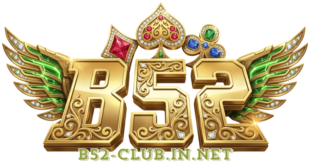 B52CLUB