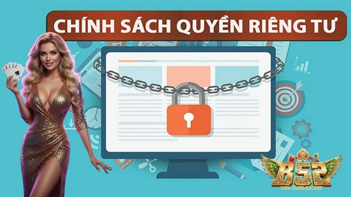 Các quy định bảo vệ quyền riêng tư