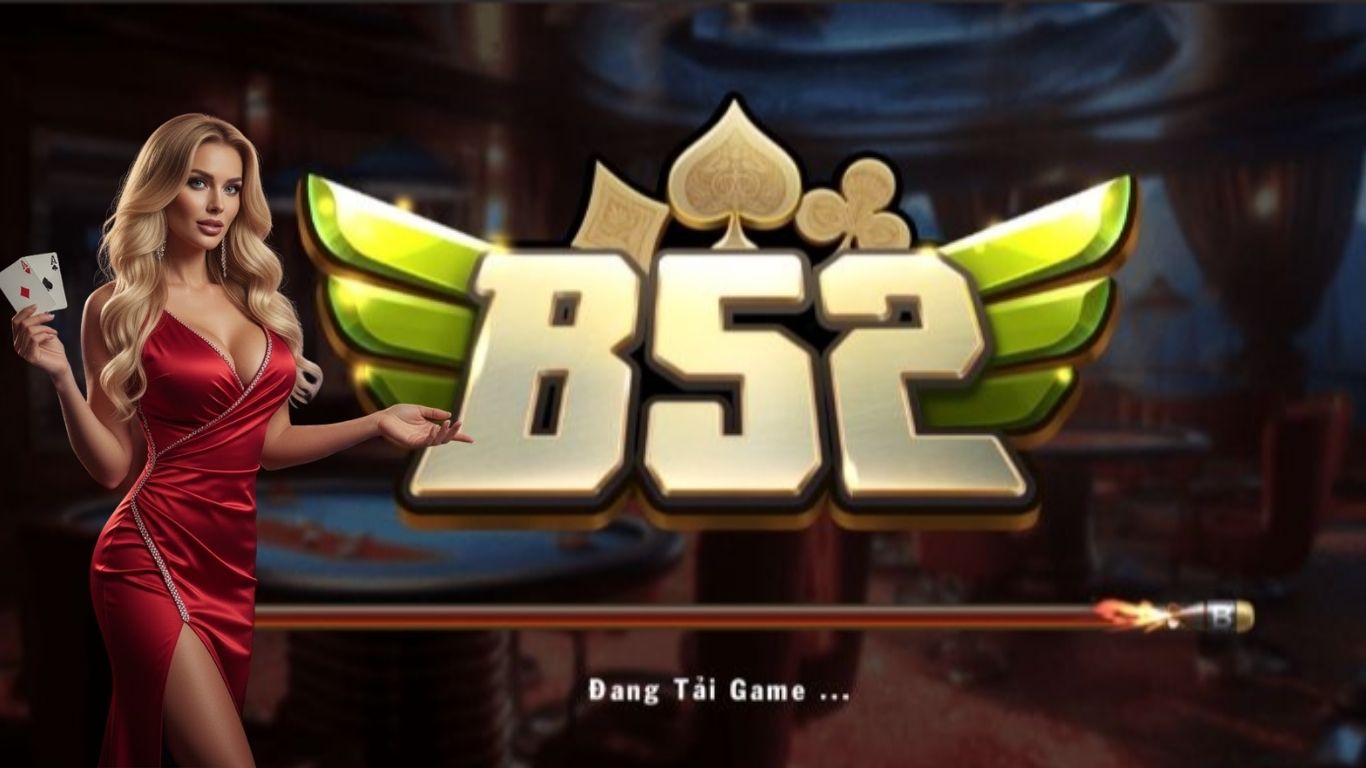 Nguồn gốc và chứng nhận pháp lý của B52 CLUB