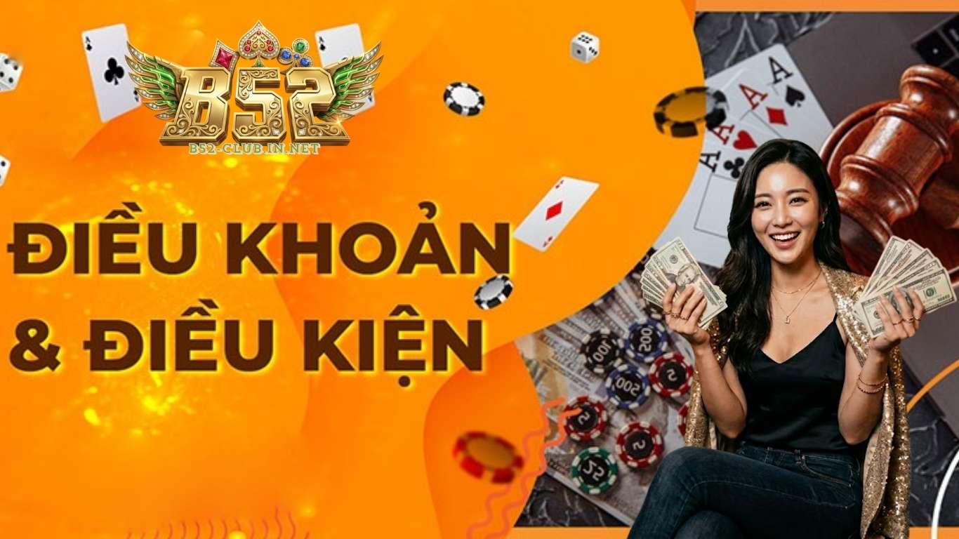 Quyền lợi của khách hàng tham gia B52 CLUB Quyền lợi của khách hàng tham gia B52 CLUB