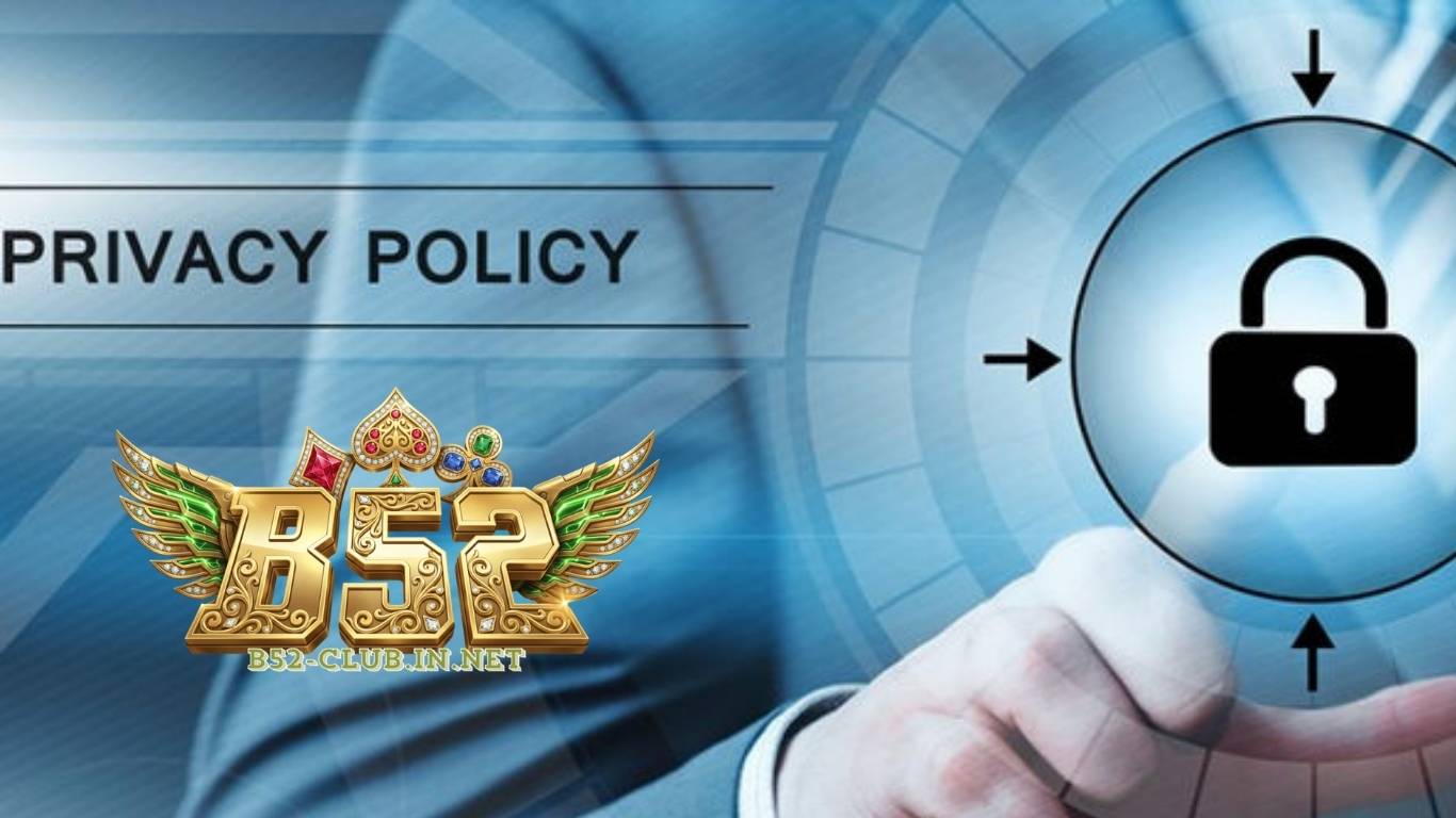 Trách nhiệm bảo mật của game thủ