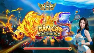 Lý do nên tham gia bắn cá đổi thưởng B52 CLUB