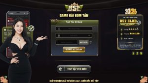 Điều khoản tham gia cổng game bom tấn B52 CLUB