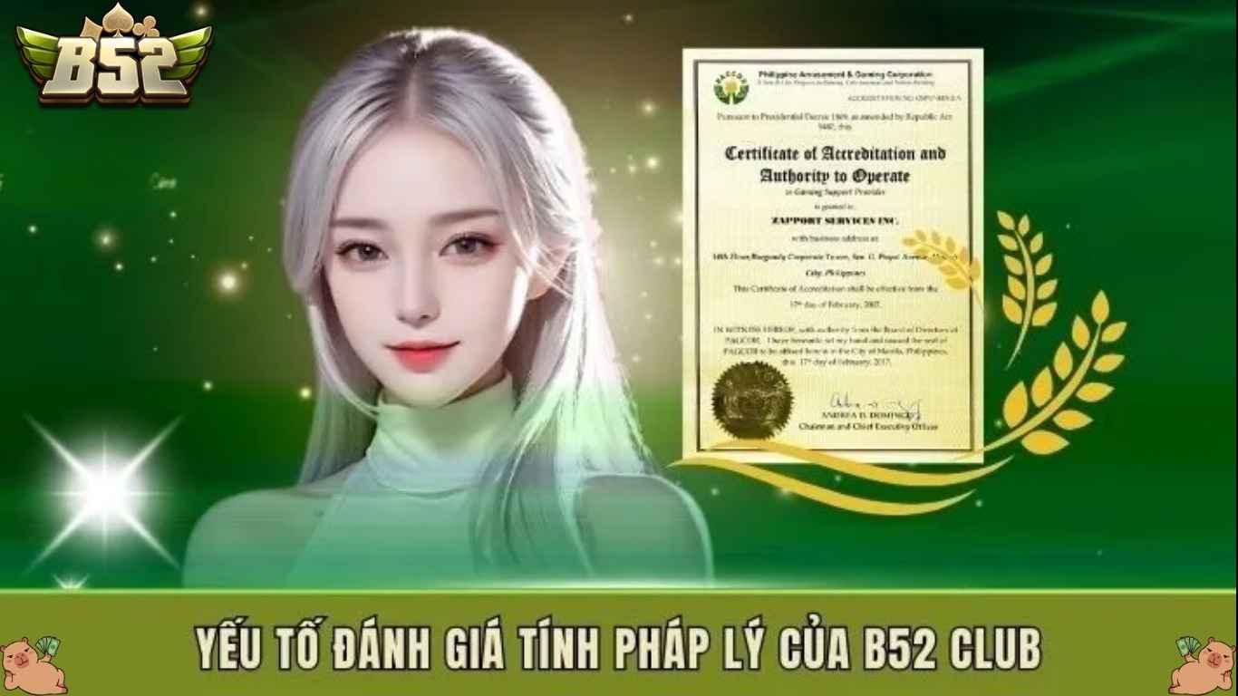 Có nên tham gia cá cược tại cổng game B52 CLUB không? Có nên tham gia cá cược tại cổng game B52 CLUB không?