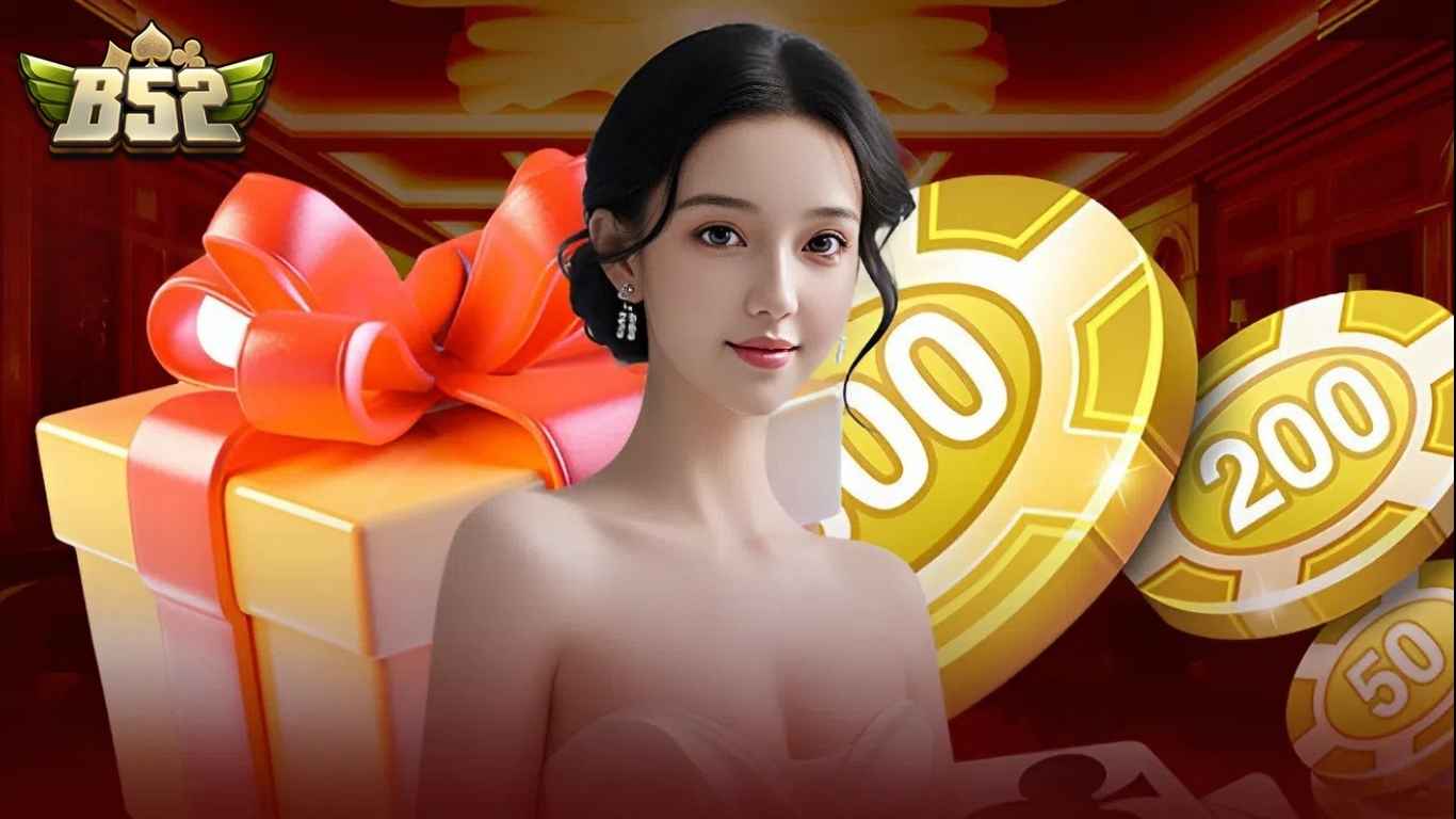 Hướng dẫn cách nhận và sử dụng Giftcode B52 CLUB Hướng dẫn cách nhận và sử dụng Giftcode B52 CLUB