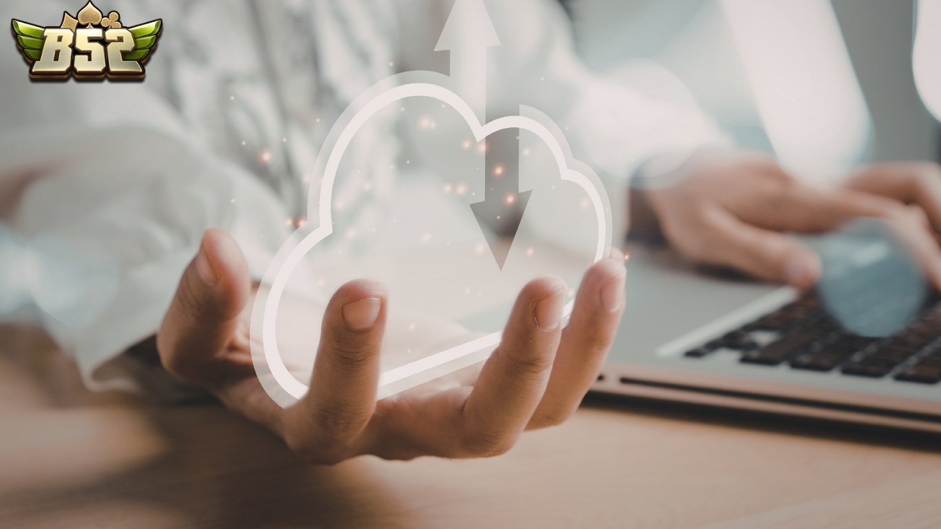 Hướng dẫn cách lấy Link tải B52 CLUB chính thức