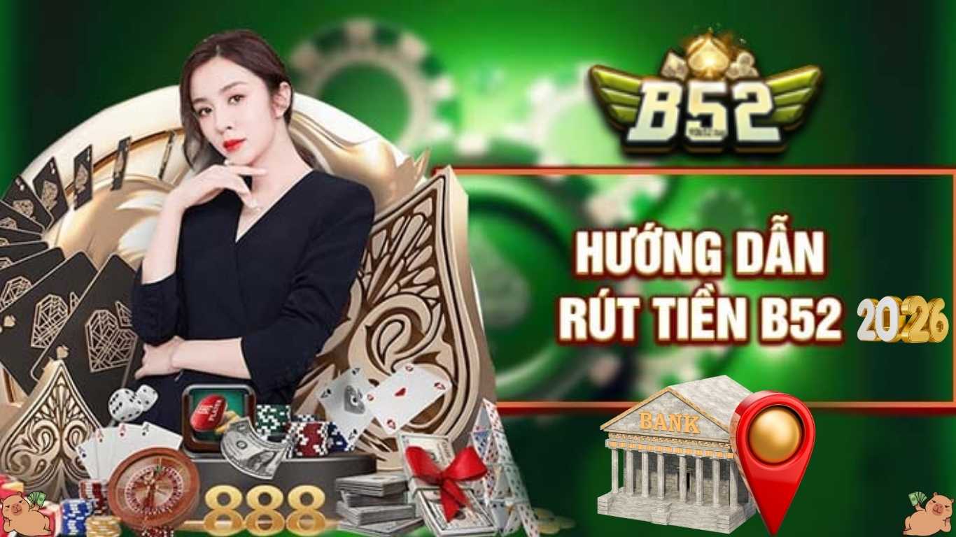 Lưu ý quan trọng khi Nạp tiền và rút tiền B52 CLUB